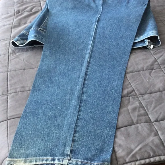 Wrangler Rugged Wear Jeans 50 x 34 - Picture 11 of 11
